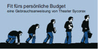 Fit fr's persnliche Budget
